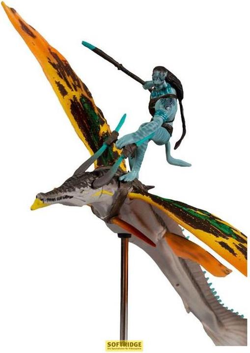 Image du produit Bandai Coffret Avatar Large Tonowari