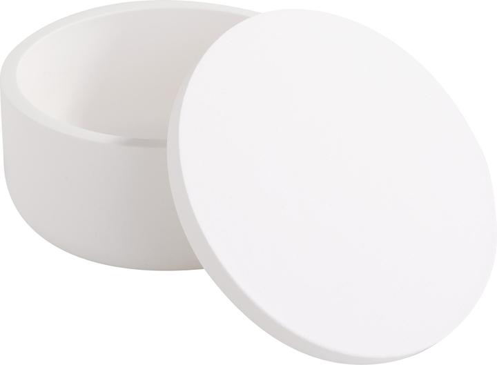 Produktbild Hobby Fun Silikon Giessform "Dose mit Deckel"