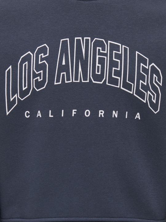 Produktbild Only Kogsweat Ls Crew Ovz Stat Swt Noos (110, 116)