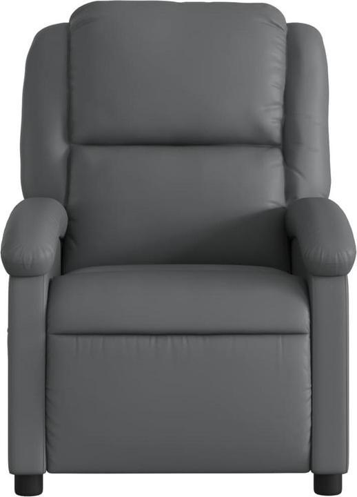 Actual product image vidaXL Massage-Relaxsessel