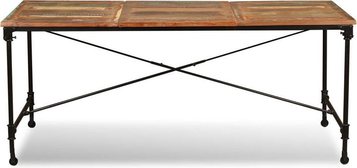 Immagine prodotto vidaXL Emmie (180 x 90 x 76 cm)