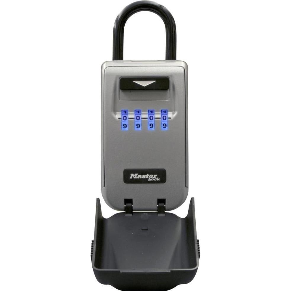 Master Lock, Schlüsseltresor + Schlüsselschrank, Select Access