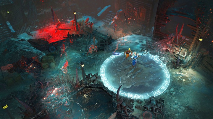 Produktbild Nacon Gaming Warhammer: Chaosbane Slayer Edition (Xbox Series X, Xbox One X, Multilingual)
