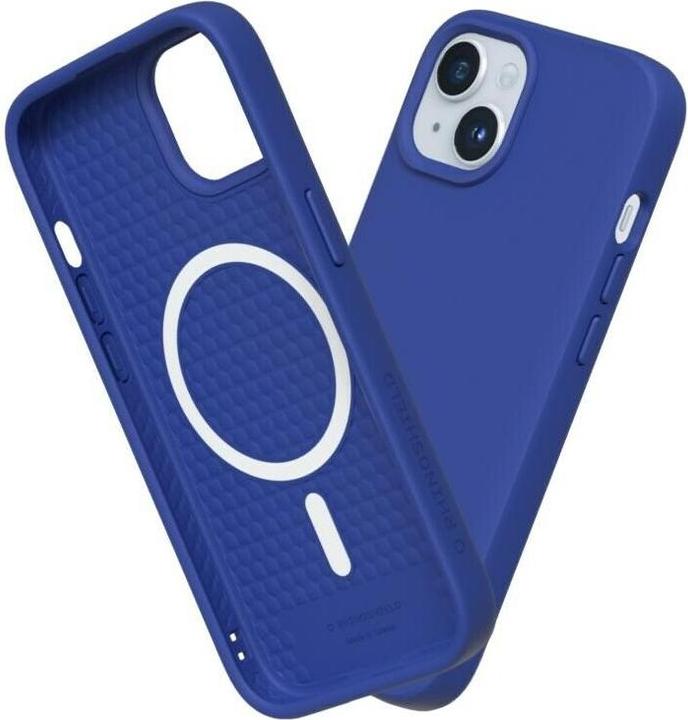 Produktbild RhinoShield Solidsuite MagSafe iPhone 15 (Apple iPhone 15)