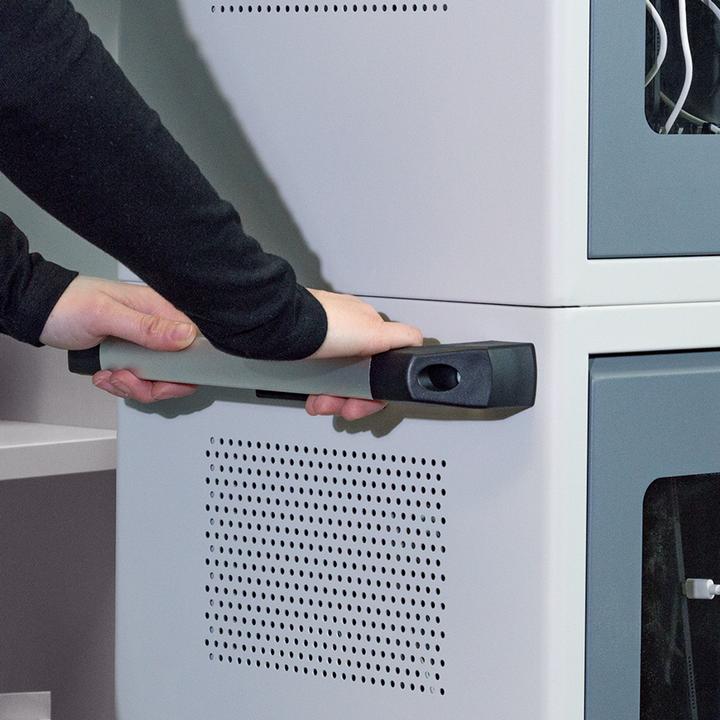 Produktbild LogiLink SCS0104 (USB-C, 15 Ports)