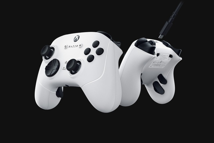 Actual product image Razer Wolverine V3 Tournament Edition (PC, Xbox Series X, Xbox Series S)