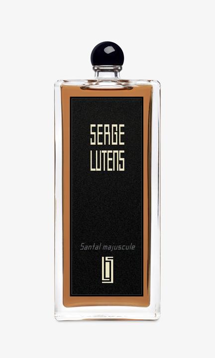 Immagine prodotto Serge Lutens Santal majuscule (Eau de parfum, 50 ml)