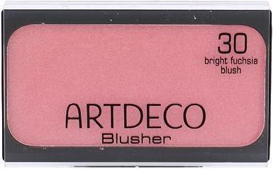 30 Bright Fuchsia Blush