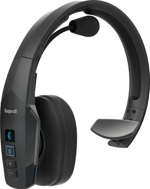 Actual product image Jabra VXi BlueParrott B450-XT (Wireless, USB-C)