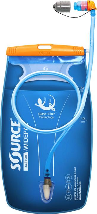 Actual product image Source Widepac