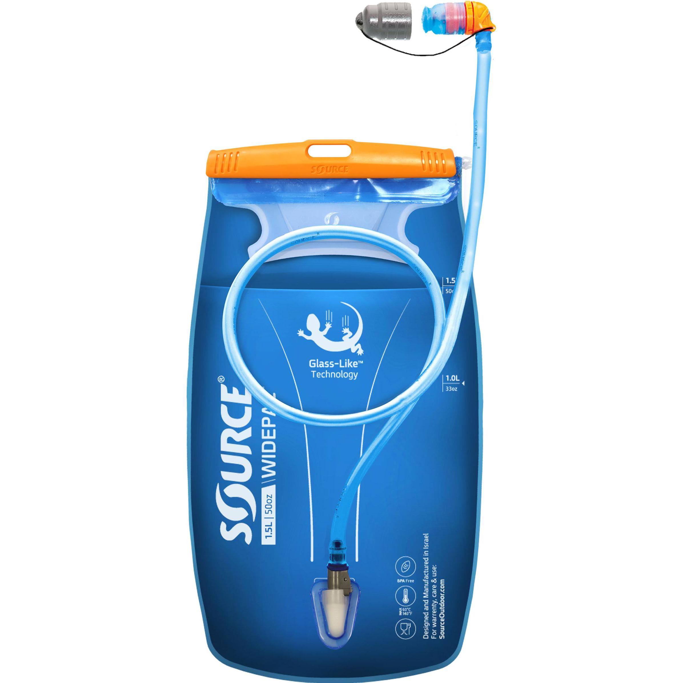 Source, Rucksack Zubehör