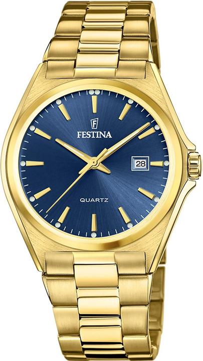 Produktbild Festina Klassik (Analoguhr, 40 mm)