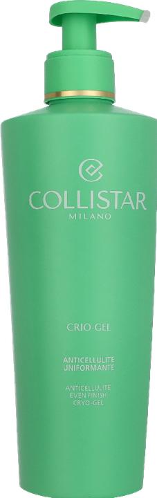 Produktbild Collistar Cryogel Anticellulite Uniform (400 ml)