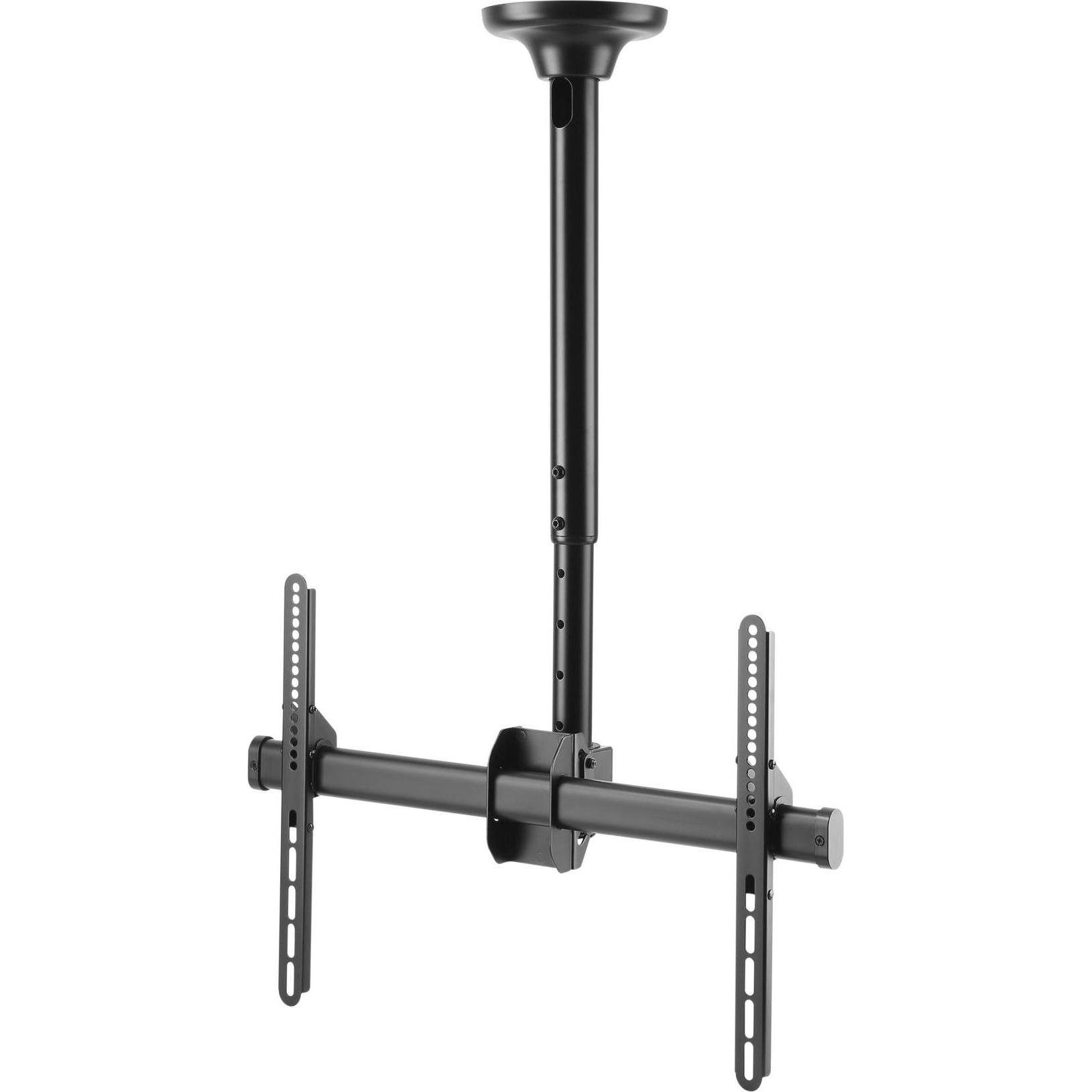 Thumbnail - Vivolink Telescopic Full-Motion (Decke, 70"), Monitor Halterung, Schwarz