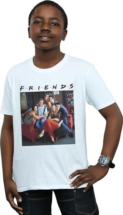 Produktbild Friends TShirt (4XL)