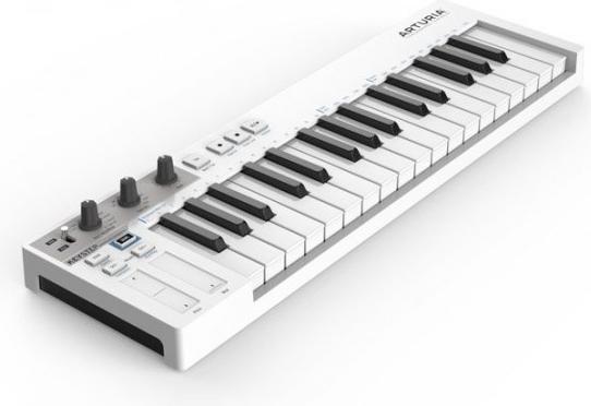 Actual product image Arturia KeyStep (Controller)