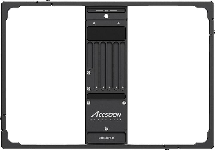 Immagine prodotto Accsoon Gabbia di potere