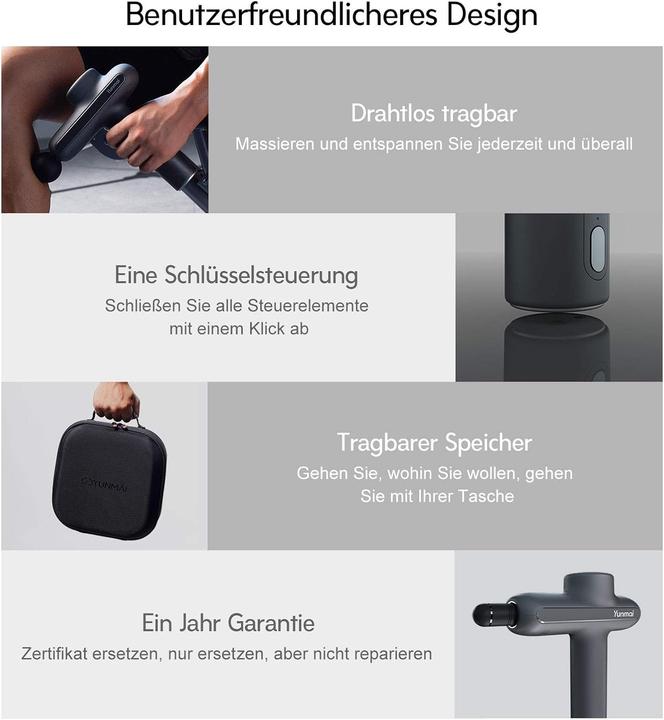 Actual product image Yunmai Slim Elegant (3 Steps, 840 min)