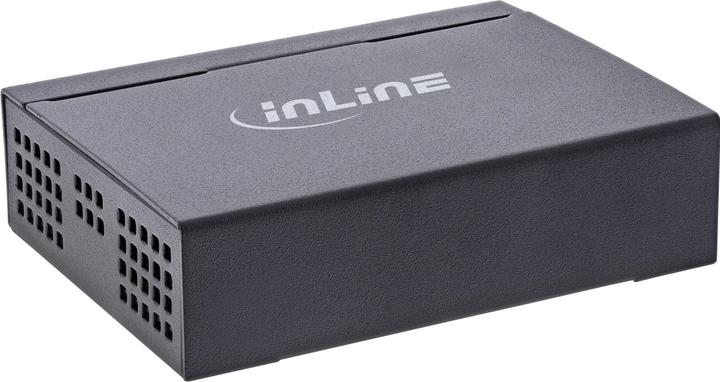 Immagine prodotto InLine Interruttore non gestito (5 porte)