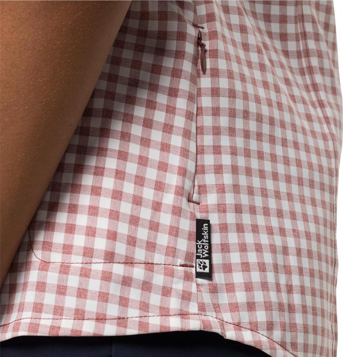 Produktbild Jack Wolfskin Kepler Shirt W (XS)