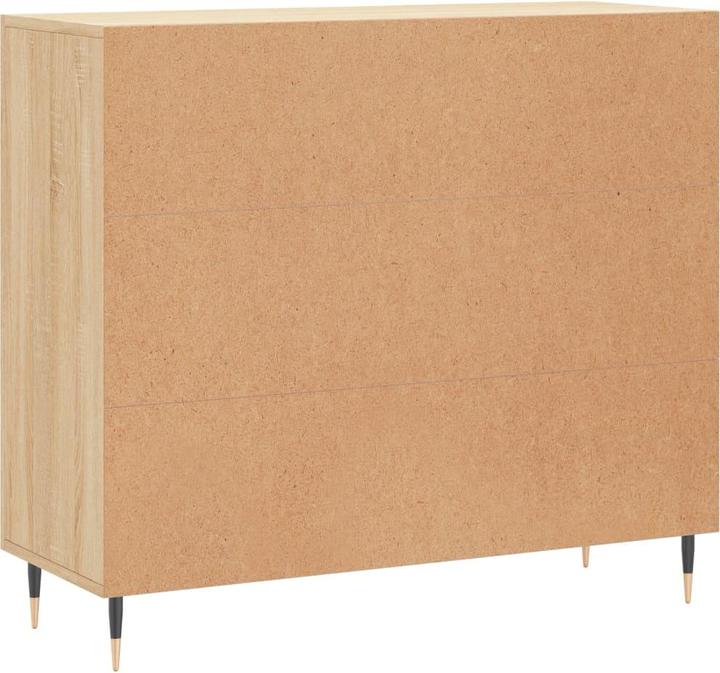 Image du produit vidaXL Sideboard (34 x 34 x 80 cm)