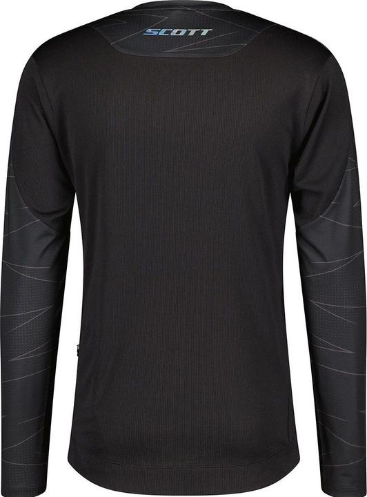Produktbild Scott Sports Trail Tuned Herren Biketrikot (S)