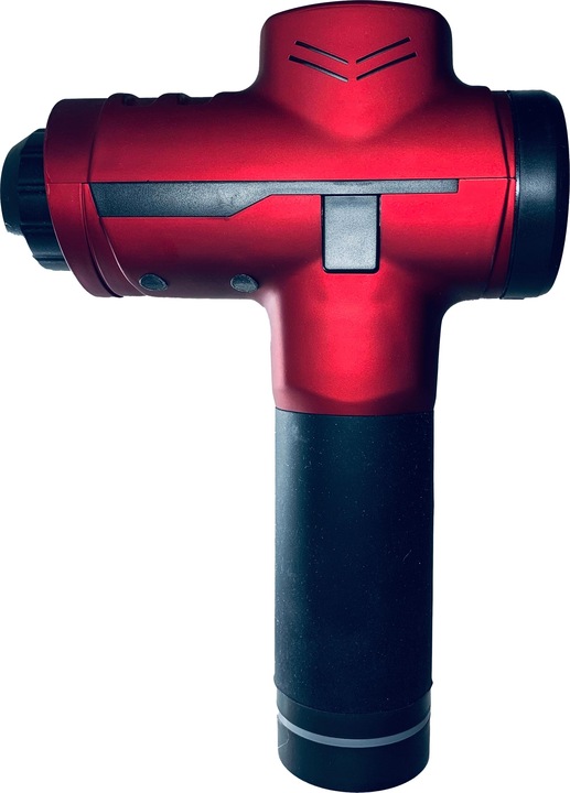 Actual product image Swissplate Hammer Gun V1