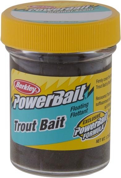 Berkley Powerbait Orginal Scent Hatchery Pellet