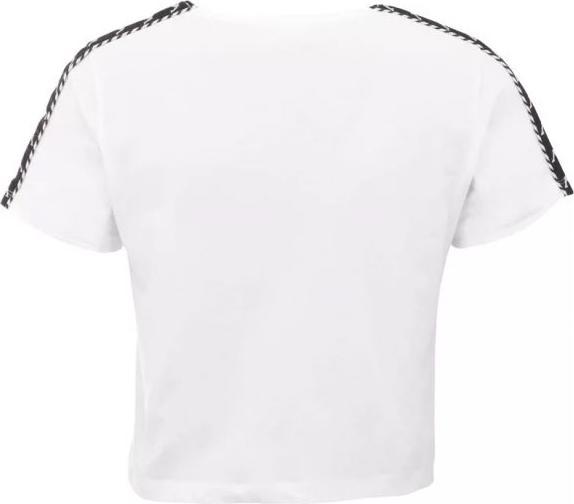 Image du produit Kappa T-shirt Inula 309090-11-0601 białe M (M)