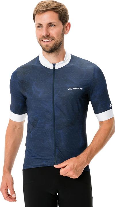 Actual product image Vaude Men's Furka FZ Tricot (XXL)