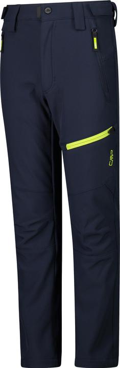 Actual product image CMP Campagnolo Boys Softshell (164)