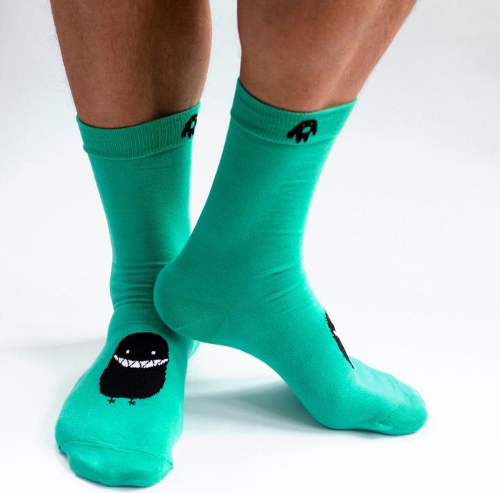 Immagine prodotto Ooloom Ööloom Calze del coraggio (41 - 44)