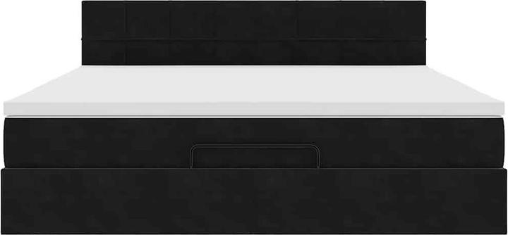 Image du produit vidaXL Ottoman-Bett (180 x 200 cm)
