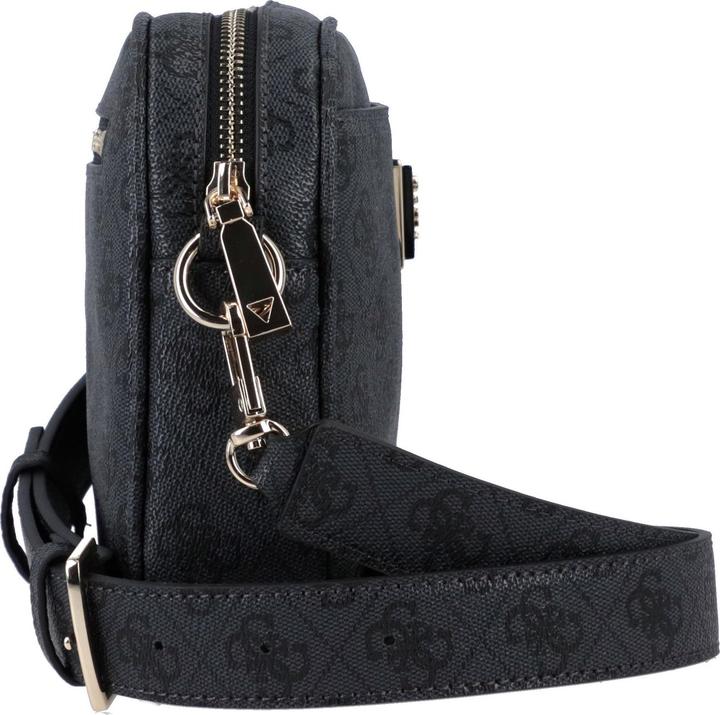 Actual product image Guess Bodybag Meridian II Camera Bag 74140 Logo
