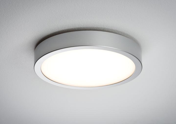 Actual product image Paulmann Panel Lunar (1140 lm)