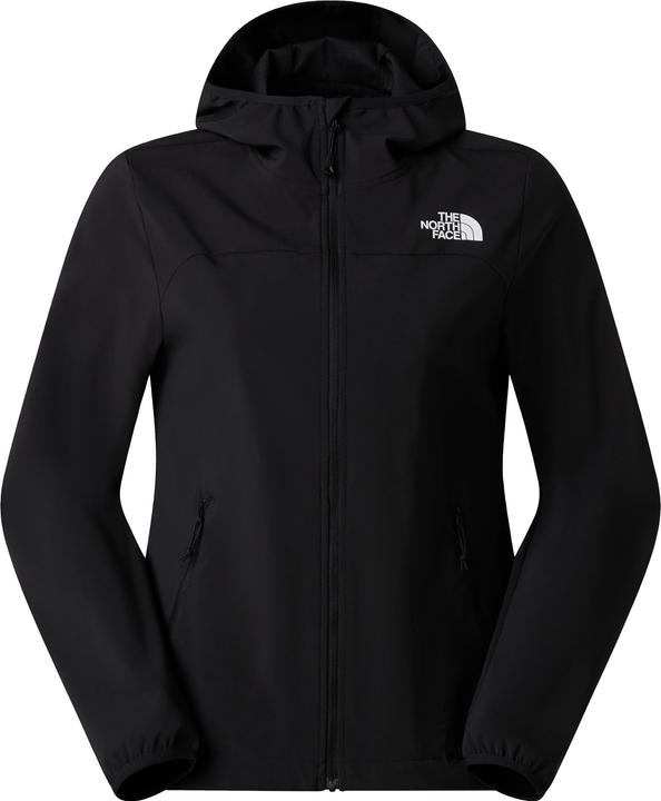 Tnf Black