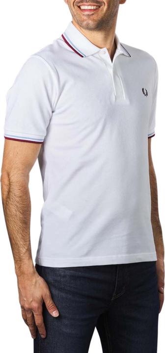 Produktbild Fred Perry Polo Shirt 120 (S)