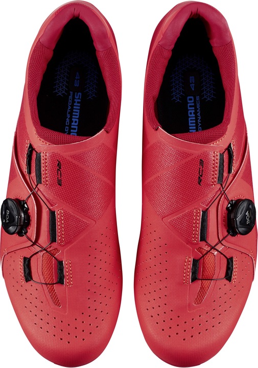 Actual product image Shimano SH-RC3 (50)