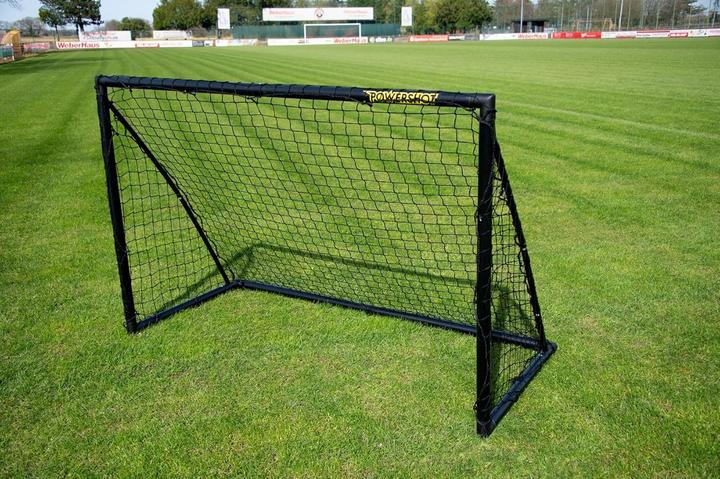Produktbild Power Shot Spass-Fussballtor