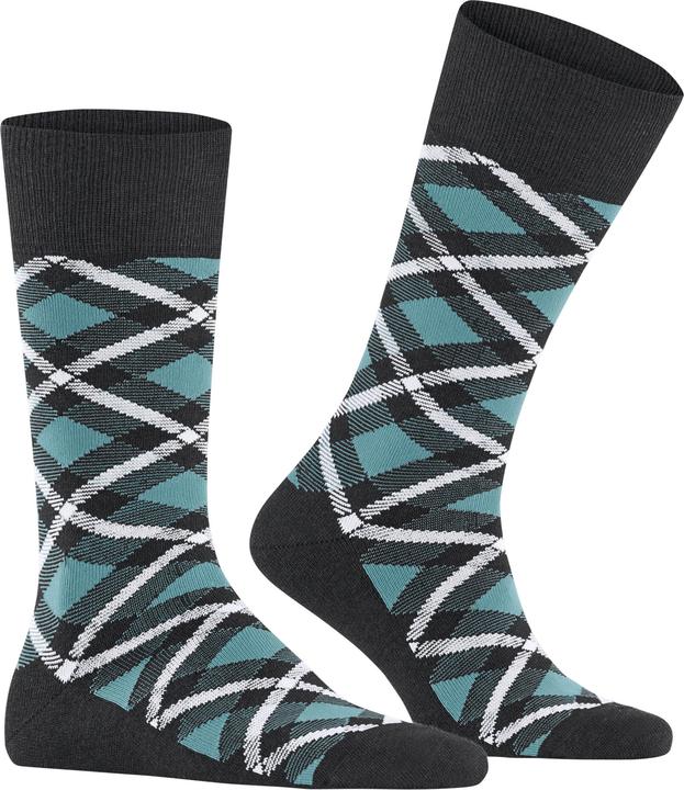 Actual product image Falke Tartan SO (40 - 46)