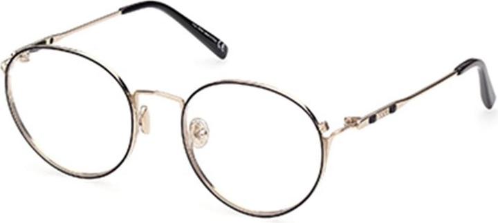 Actual product image Tods Spectacle frame To5237 52002