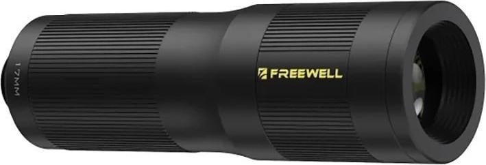 Freewell Objectif Téléobjectif 6X pour Smartphones