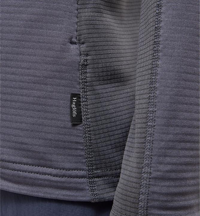 Actual product image Haglöfs L.I.M Mid Multi II Hoodie (L)