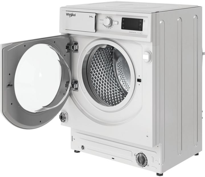 Actual product image Whirlpool BI WDWG 961485 EU