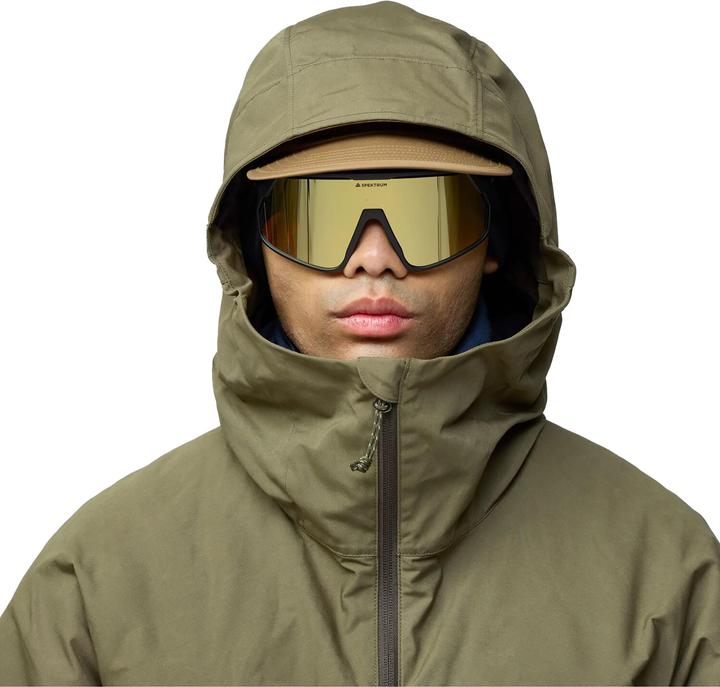 Image du produit Fjällräven Bergtagen G-1000 (XL)
