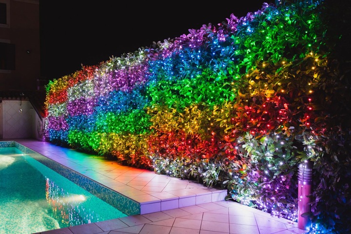 Immagine prodotto Twinkly Corde (20 m)