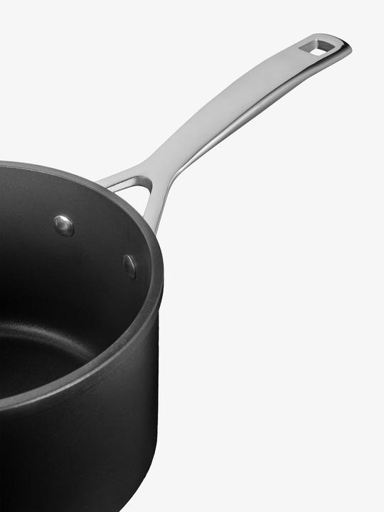 Produktbild Le Creuset Profitopf (20 cm, Kochtopf, Aluminium, Edelstahl)