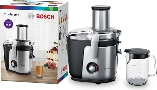 Actual product image Bosch Hausgeräte MES4010 (EU plug)