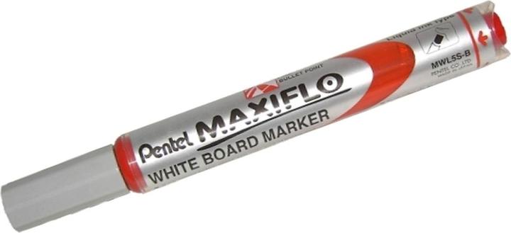 Image du produit Pentel Marqueur Pour Tableau Blanc Maxiflo (1 x)