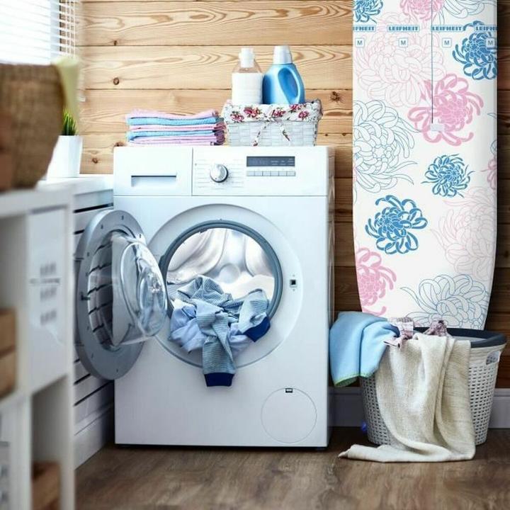 Actual product image Leifheit Fashion S (110 x 30 cm)